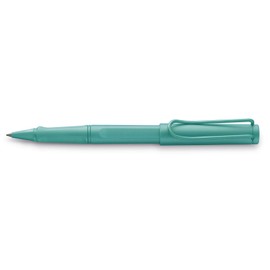 Lamy Safari - Rollerball Pen - Aquamarine- Candy Special Edition 2020 - Model 321