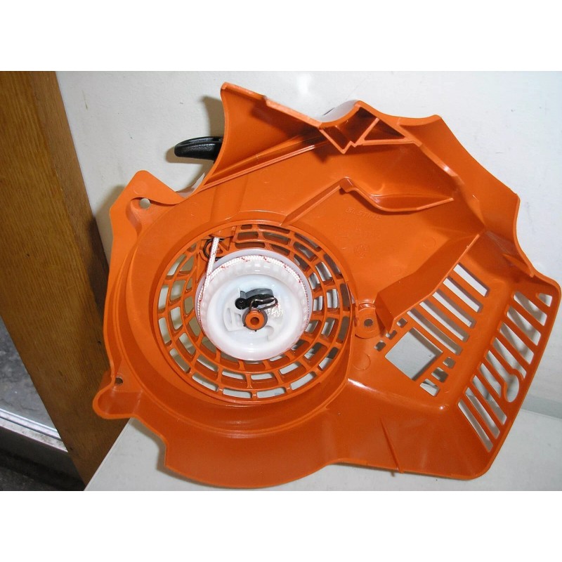 STIHL NEW GENUINE OEM STIHL BG 50 LEAF BLOWER RECOIL