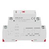 24V-240V GRL8-01 Liquid Level Control Relay Water Level Controller 10A