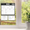 SVNOOC Planning Boards Dry Erase Calendar Kit Weekly Planner Monthly