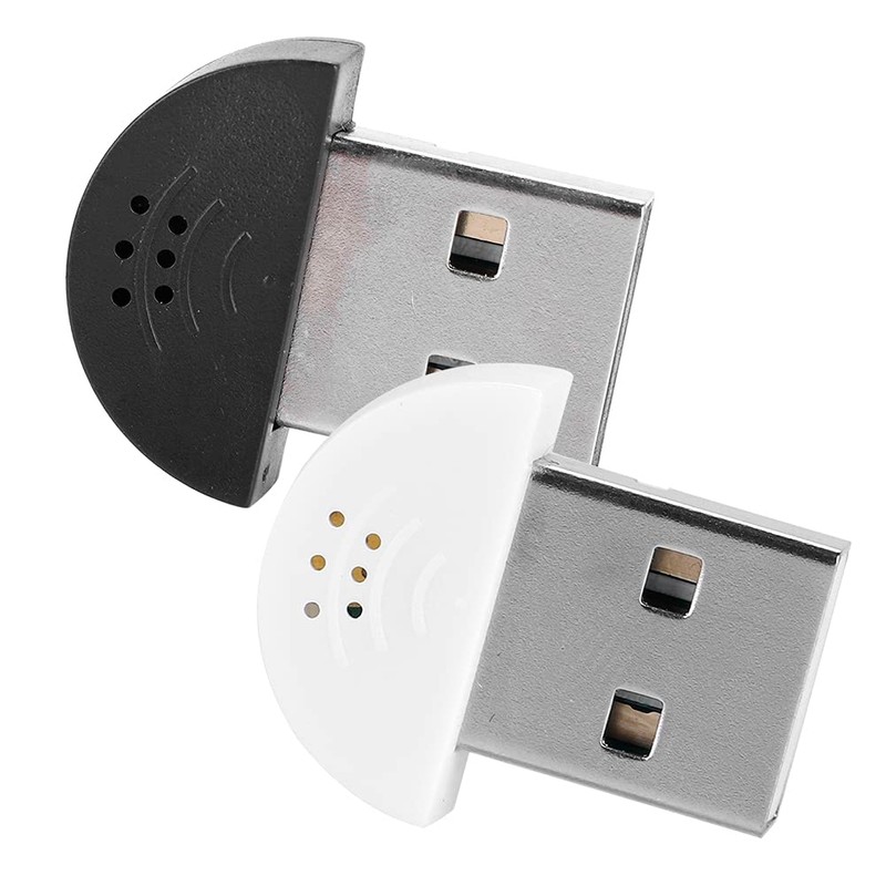 LetCart USB Microphone, Portable USB Studio Voice Microphone, Audio Microphone,