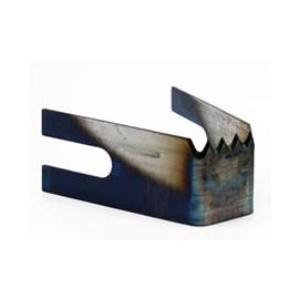 Sherco-Auto USA 10 Pack - D.O.T. Tire Serial Number Remover Tool Replacement Blades - Made in USA with All-American Materials