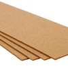 HIGH Density Cork Rolls - 915mm X 305 mm -