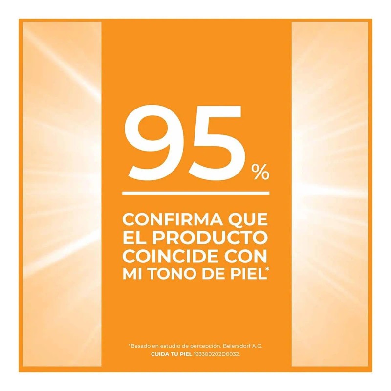 Eucerin Sun Face Hydro-fluid Fps 50 + Tono Bronze 50ml