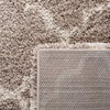 SAFAVIEH Hudson Shag Collection Area Rug - 5'3" x 7'6",