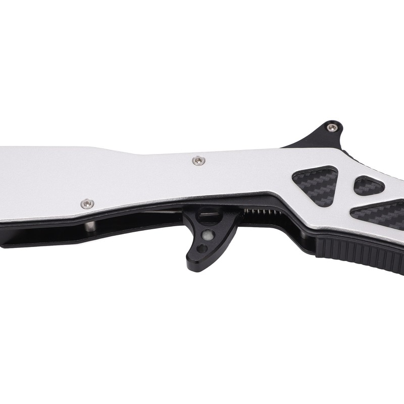 Fishing Grip Pliers Aluminum Alloy Fish Controller Plier Lip Grip