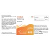 PABA 500 mg - 180 Tablets - For 6 Months
