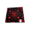 Zac's Alter Ego Designed Skull Bandanas, Neckerchiefs 100% Cotton