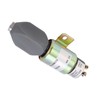 Shut Off Solenoid Valve Engine Stop Solenoid Valve 3864274 for