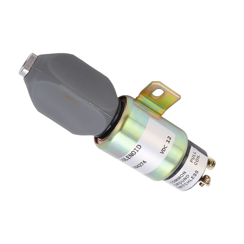 Shut Off Solenoid Valve Engine Stop Solenoid Valve 3864274 for