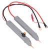 12V‑16.8V EC5 Interface Spot Welding Pen Automatic Trigger Handheld Spot