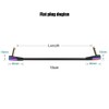 IVU CREATOR Flat Patch Cables for Guitar Effect Pedal 6