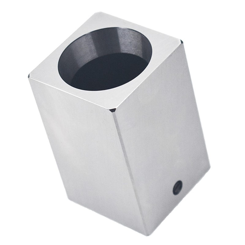 5C Collet Block Set - Hex Collet Block, Square Collet