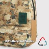 Topo Designs Dash Pack, Lightweight Laptop Backpack, 100% Recycled Materials,