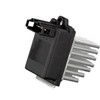 febi bilstein 30601 Control Device for air conditioning, pack of