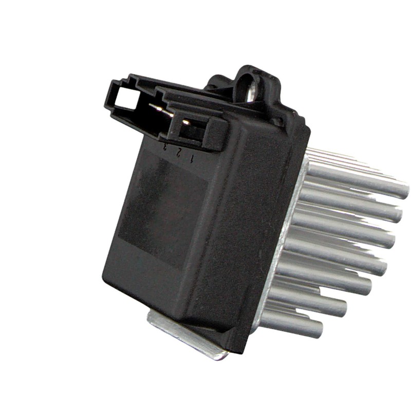 febi bilstein 30601 Control Device for air conditioning, pack of