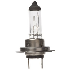 Ring Automotive RU477EQ 12V 55W H7 Px26D Halogen Headlamp (Complex Surface)