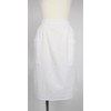 Berry Apron, Salon Apron, Made in Japan, Plain, Loose Fit,