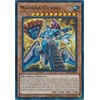 Machina Citadel - SR10-EN001 - Ultra Rare - 1st Edition