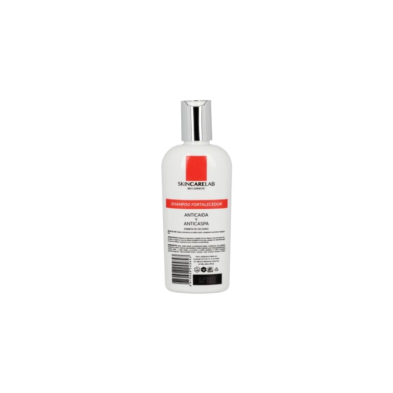 Shampoo Anticaída