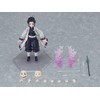 figma Demon Slayer Shinobu Kocho Non-Scale Plastic Painted Action Figure