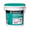 DAP Weldwood Ceramic Tile Adhesive 1 qt