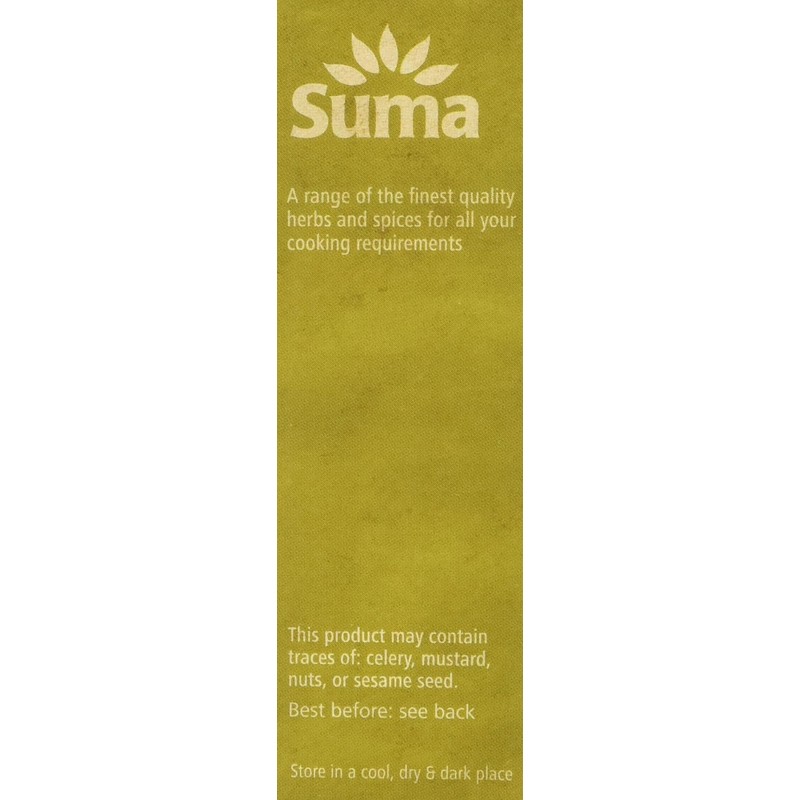Suma Oregano 20 g (Pack of 12)