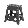 Superio Superio Folding Step Stool 15 Inch with Anti Slip