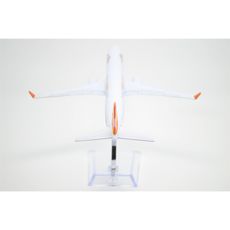 TANG DYNASTY 1/400 16 cm Gol Airlines GOL Airlines Boeing
