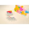 Kusakabe 301307 Watercolor, Artist Water Color, 6 Color Set, 0.2