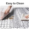 Ailsan Kitchen Mats for Floor 2 Piece,Kitchen Floor Mats Cushioned