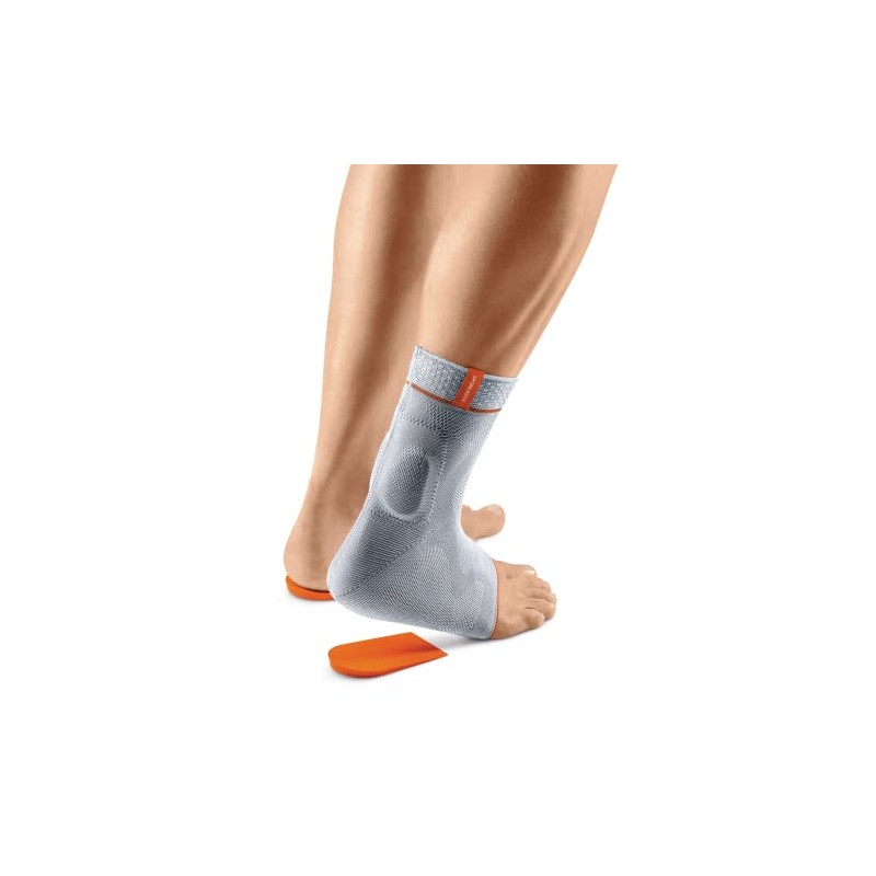Sporlastic Achillodyn Achilles Tendon Bandage, , 1, , skin,