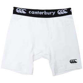 Canterbury Baselayer Shorts Men's, 10_White