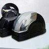 Multi-functional Vehicle Slide Ashtray with Odor Blocking Ashtray