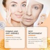 Firming Serum Stick Crema Reafirmante Antiarrugas Avanzada