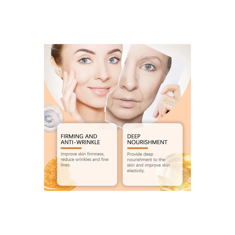 Firming Serum Stick Crema Reafirmante Antiarrugas Avanzada