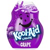 Kool-Aid Liquid Drink Mix Variety 3 Pack (Grape, Cherry and