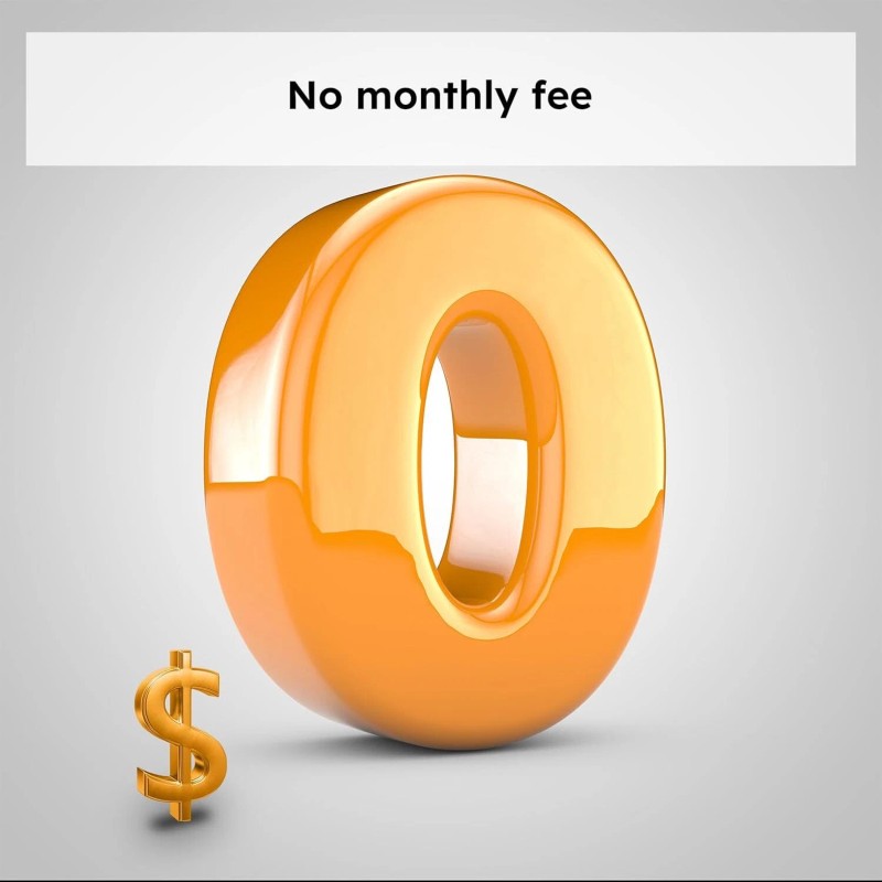 ‎tolviviov 12PCS Smart Home Alarm Security System No Monthly Fee