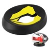 Motorbike Helmets Donut Ring,Helmets Protection Support Stand - Portable Motorbike