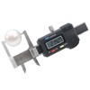 Electronic Digital Caliper, 1.5V Stainless Steel Micro Electronic Digital Display