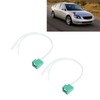 2 Pcs Camshaft Position Plug Harness Cam Transducer Plug for