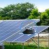 Solar Panel Bracket, Pack of 12, Solar Panel Mount are