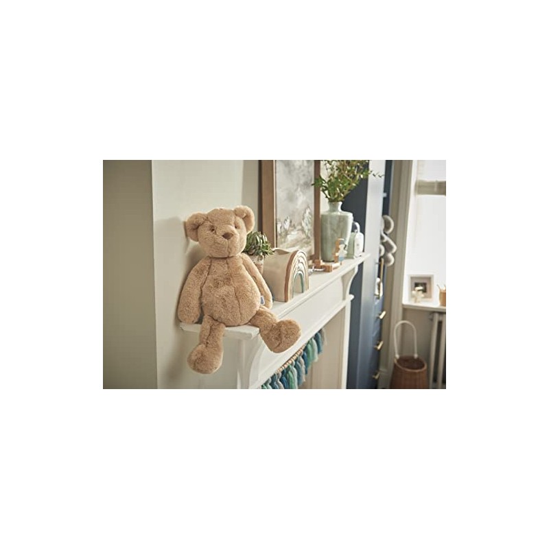 Mamas & Papas Baby/Toddler Soft Toy, Teddy Bear