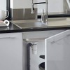 Wirquin Wirquin Neo 30722149 Sink Siphon with Washing Machine D40