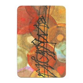 Osho Zen Tarot Tarot with Mini Instruction Book (English Language Not Guaranteed)