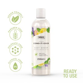 Wahl Easy Groom Animal Conditioner