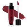 wet n wild Megalast Catsuit Matte Liquid Lipstick, Red Behind
