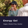 GU Energy Original Sports Nutrition Energy Gel, Vegan, Gluten-Free, Kosher,