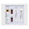 Zelkure Coco Mini Me Herbal Peel Set Herbal Peeling Soothing Mist BB Cream - Option 01. [Zelcure] Coco Minimi Light Pen Set(Cu / 젤쿠어 코코미니미 약필세트 약초필링 진정 미스트 비비크림 - 옵션 01. [젤쿠어]코코미니미 약필set(쿠