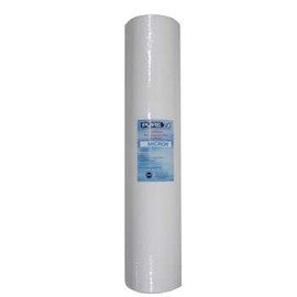 PureT (BVB2000005) 20"x4.5" Spun Polypropylene Sediment 5 Micron Filter